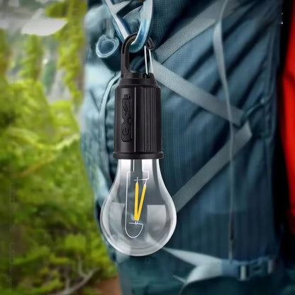 ŻARÓWKA AKUMLATOROWA LED