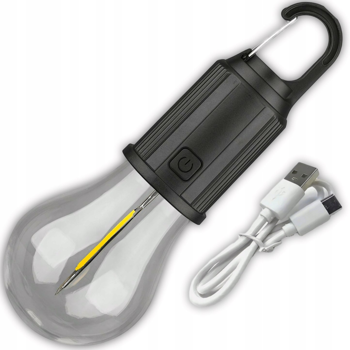 ŻARÓWKA AKUMLATOROWA LED