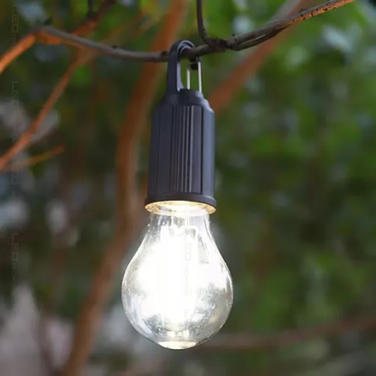 ŻARÓWKA AKUMLATOROWA LED